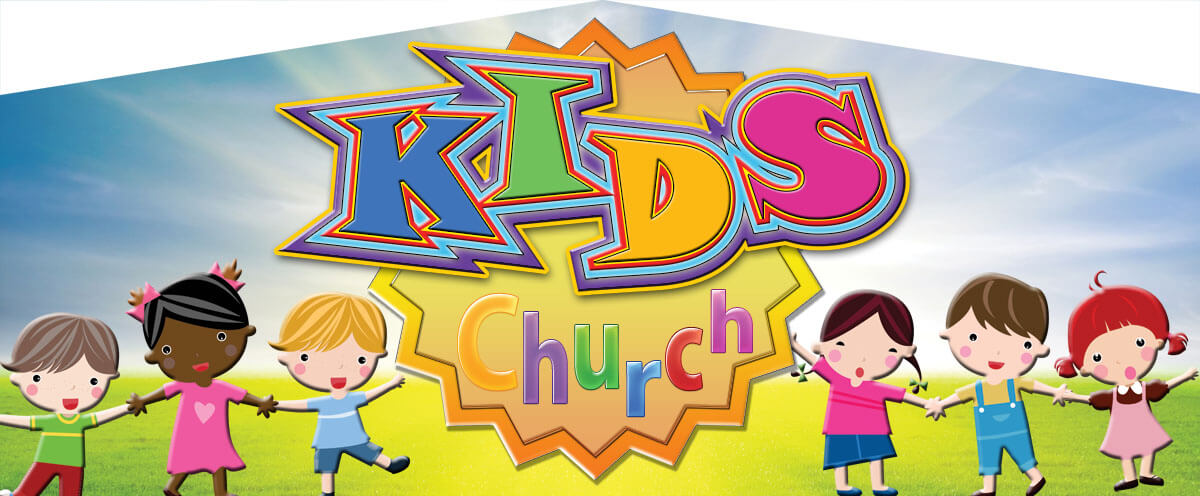 Kids Church 1